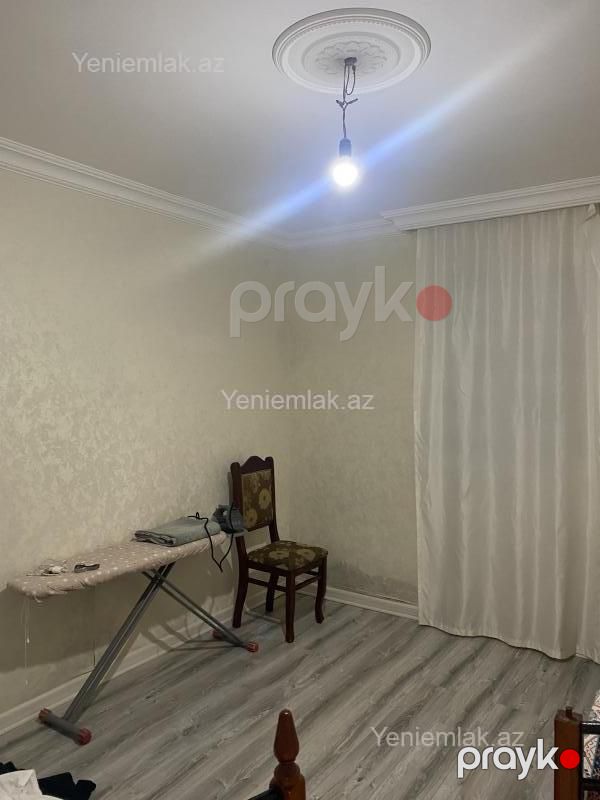 Satılır 3 otaqlı Həyət evi / Villa, 80 m², Yaşıl dərə — Ev, villa, Sumqayıt (3)
