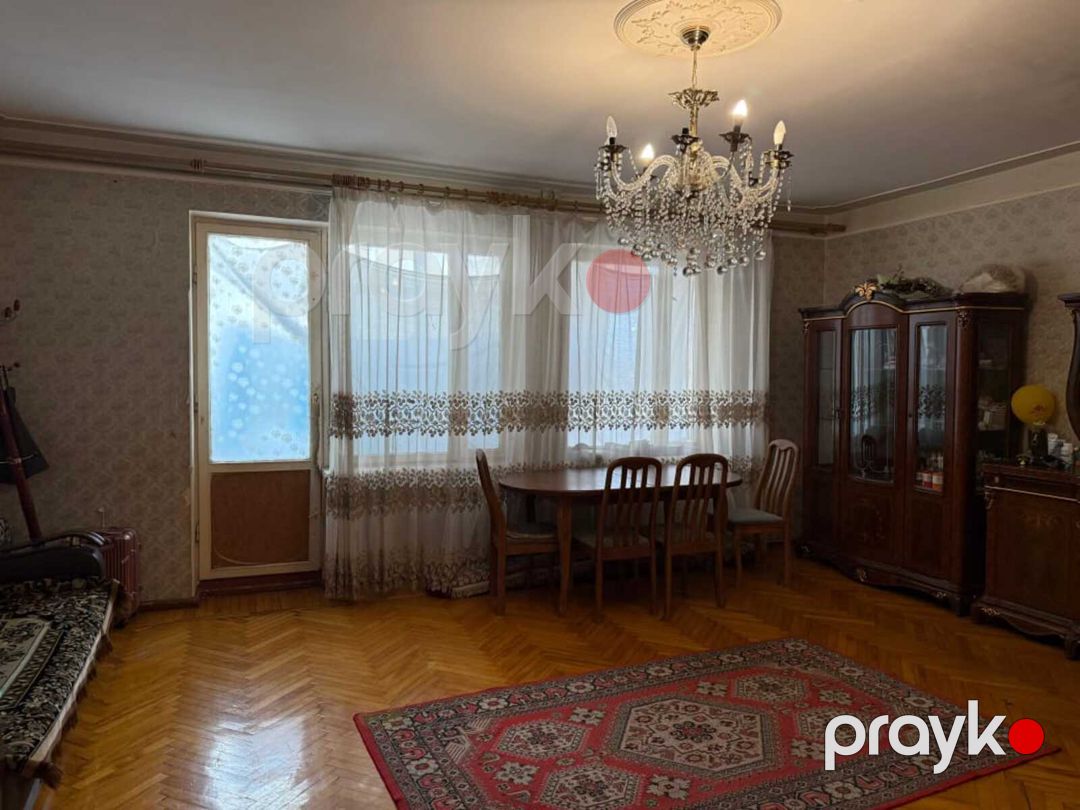 Satılır 3 otaqlı köhnə tikili 85 m² — Mənzil, Bakı (6)