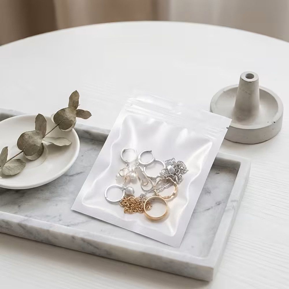 Zip paket, 9x12 sm, şəffaf, 10 ədəd — Mallar, Bakı (3)