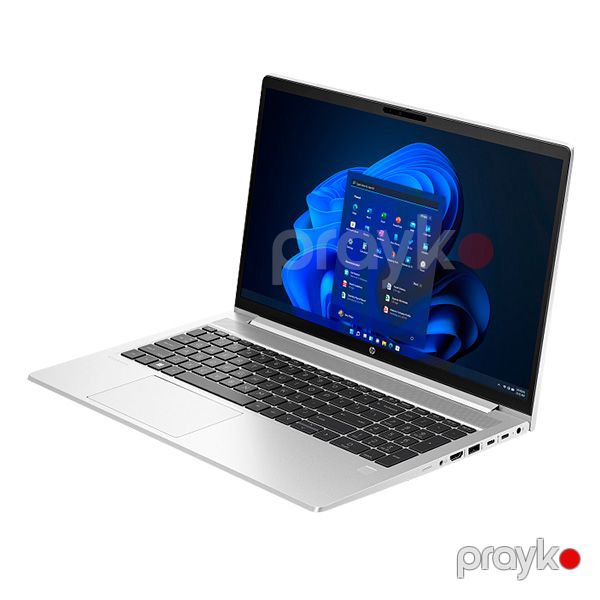 HP ProBook 450 G10 (B20WPAT#UUF) Silver — Noutbuklar, Bakı (2)
