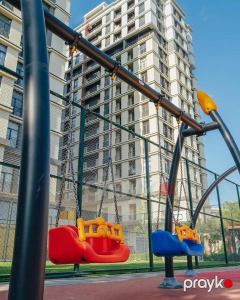 Satılır 2 otaqlı yeni tikili 66 m²
