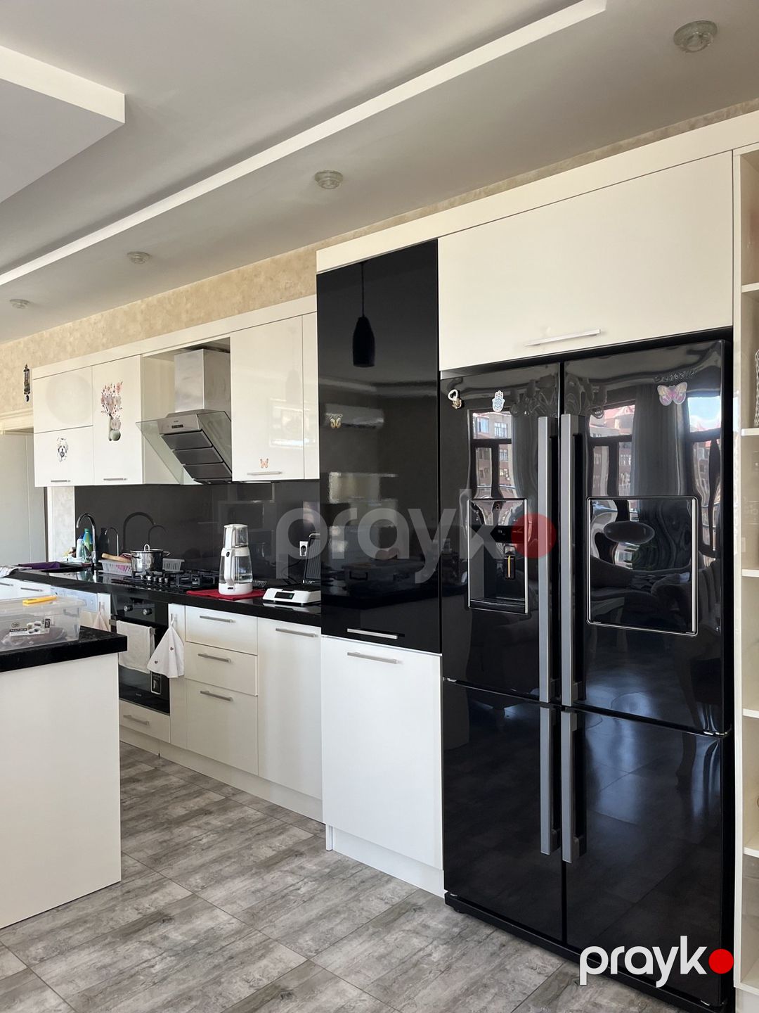 Satılır 3 otaqlı yeni tikili 156 m² — Mənzil, Bakı (4)