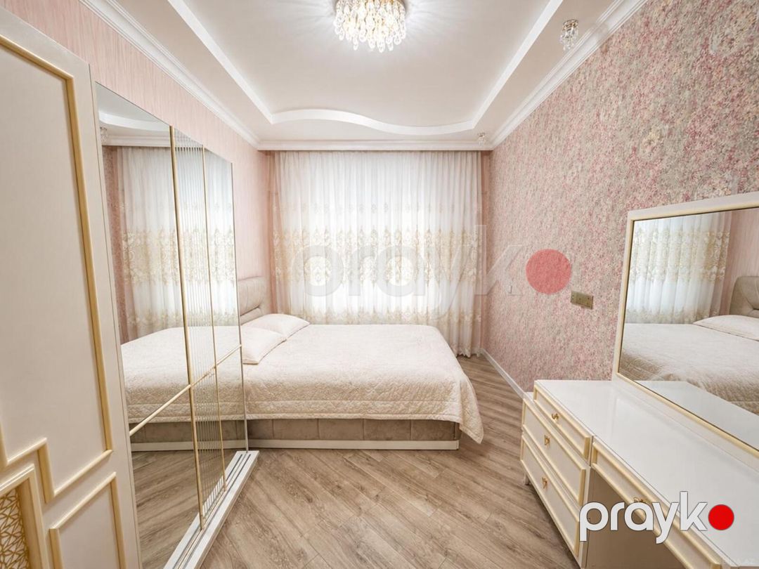 Satılır 2 otaqlı yeni tikili 70 m² — Mənzil, Bakı (9)