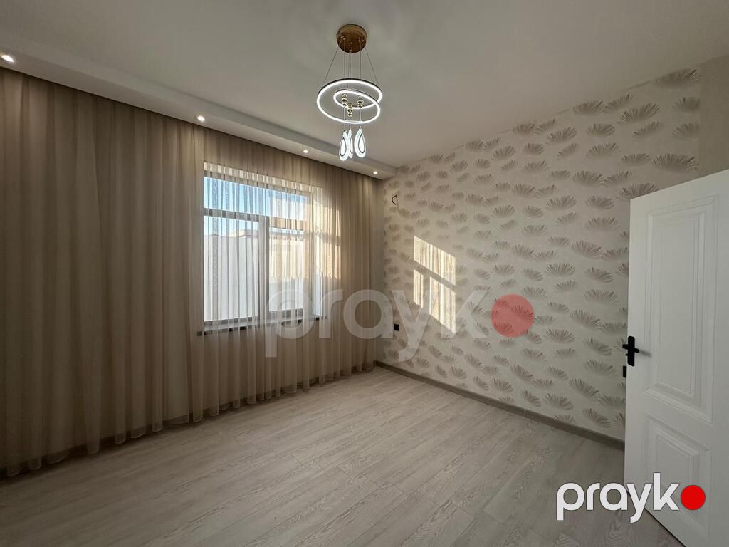 Satılır 4 otaqlı həyət evi/bağ evi 160 m² — Ev, villa, Bakı (11)