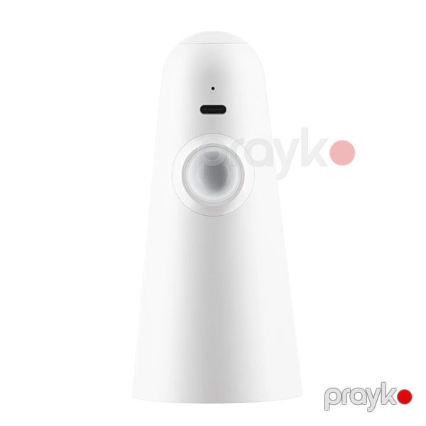 Xiaomi Flexible Rechargeable Lamp Ağ — Mallar, Bakı (4)