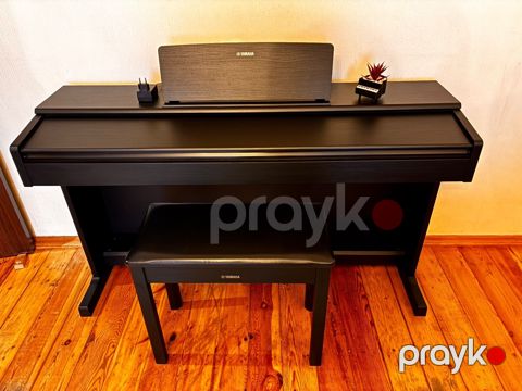 Yamaha Arius YDM 145 — Bakı