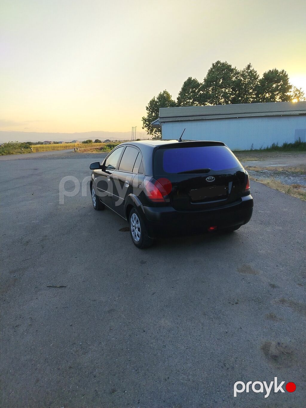 Salam satilir. Il 2005 1 5 turbo dizel mexanika — Avtomobillər, Bakı (4)
