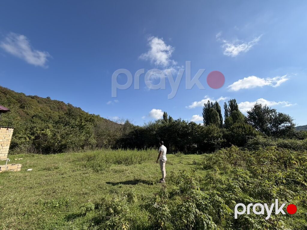 3 sot, Tikinti, Mülkiyyətçi, Kupça (Çıxarış) — Torpaq, Qusar (3)