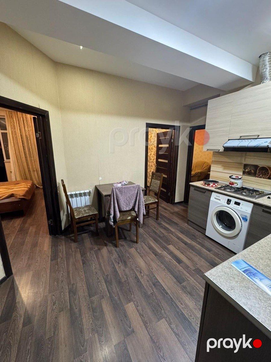 Satılır 3 otaqlı yeni tikili 88 m² — Mənzil, Bakı (6)