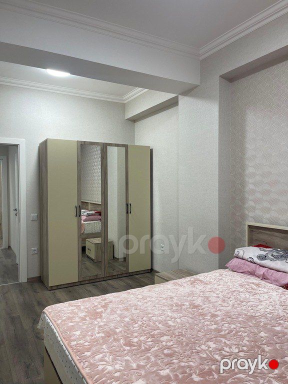 Satılır 3 otaqlı yeni tikili 100 m² — Mənzil, Bakı (5)