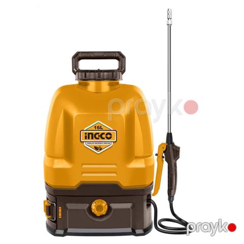 Bağ çiləmə cihazı Ingco CSPLI20162, 16 l — Bakı