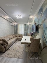 Satılır 3 otaqlı Bina evi menzil (Yeni tikili), 68 m², Masazır — Qurtuluş əmlak — Mənzil