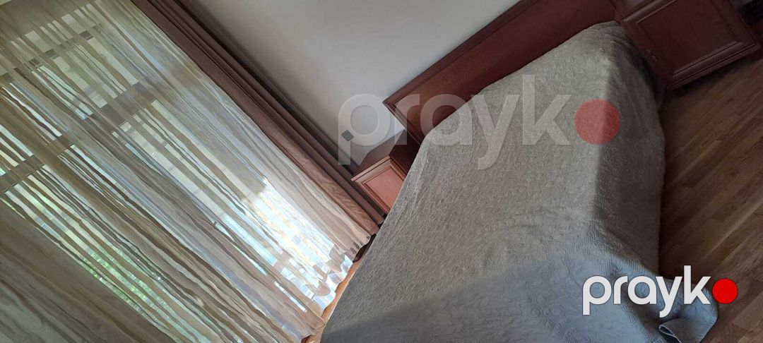 İcarəyə verilir 3 otaqlı yeni tikili 120 m² — Mənzil, Bakı (8)