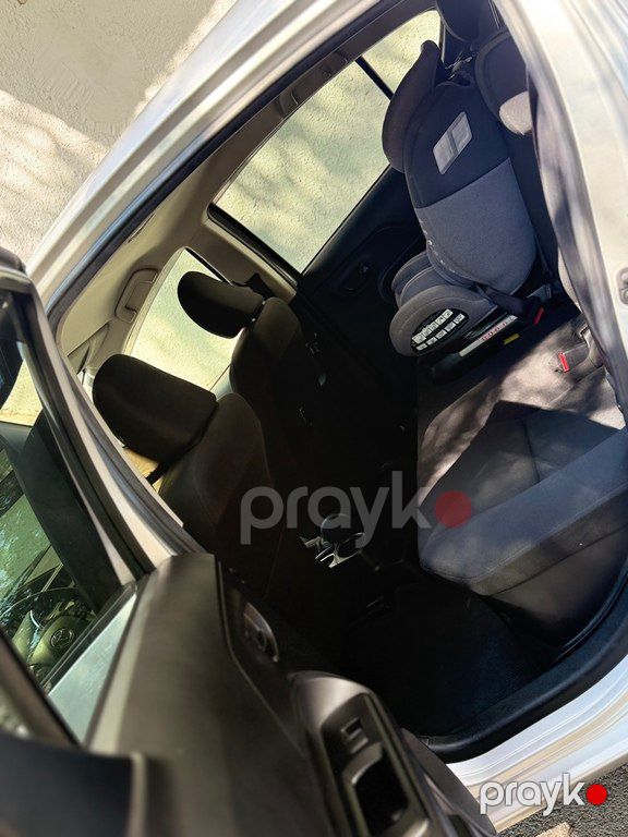 Toyota Aqua, 1.5 L, 0.87 kWh, 2018 il, 176 800 km — Avtomobillər, Bakı (12)