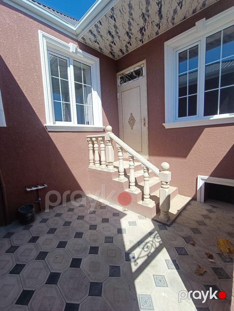 Həyət evi, Masazır qəs — Ev, villa, Xırdalan (3)