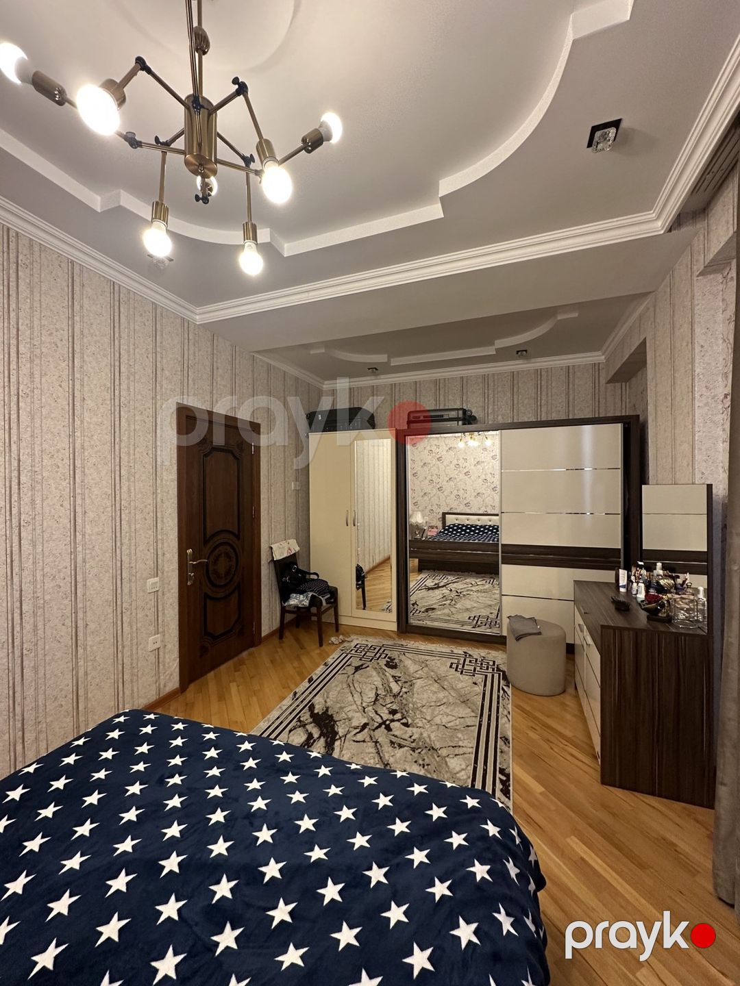 Satılır 3 otaqlı yeni tikili 94 m² — Mənzil, Xırdalan (6)