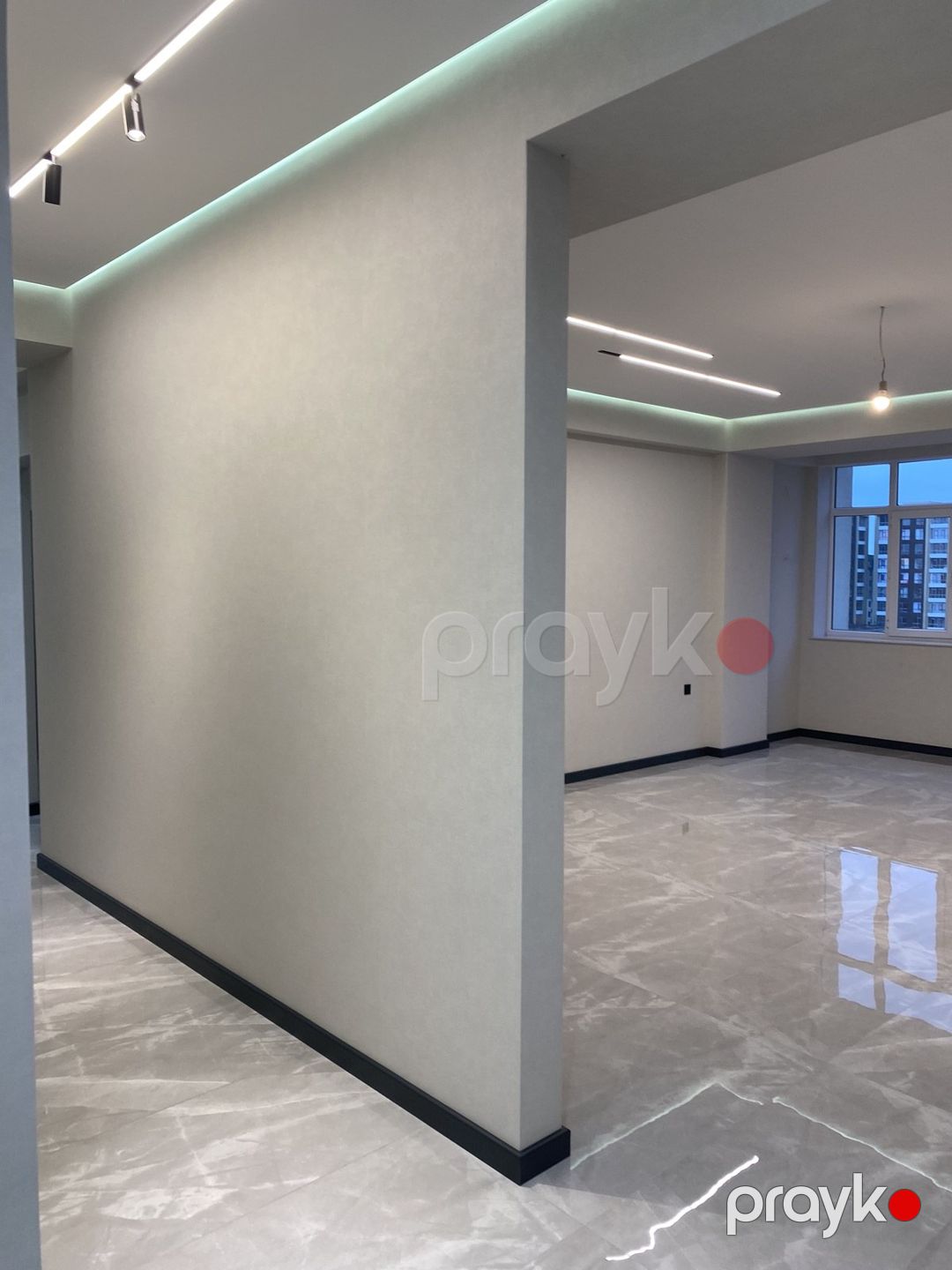 Satılır 3 otaqlı yeni tikili 130.3 m² — Mənzil, Sumqayıt (6)