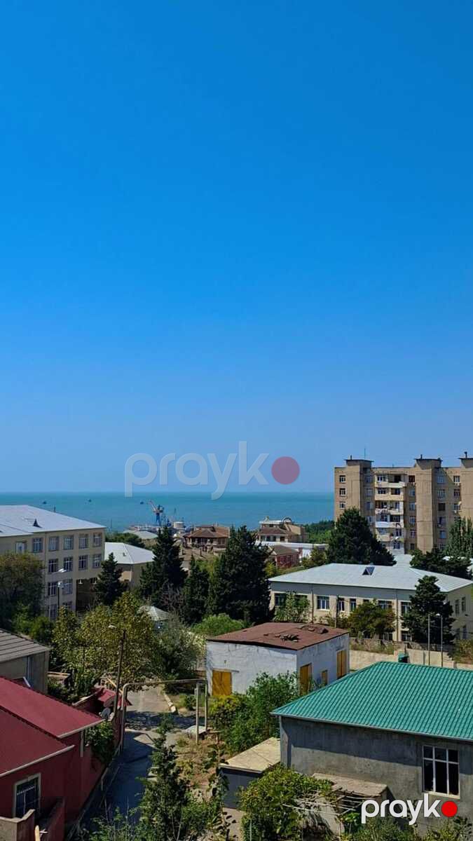 Satılır 2 otaqlı köhnə tikili 36 m² — Mənzil, Bakı (2)