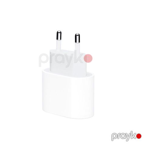 Adaptor Apple EU-18WYZ Usb-c 18W