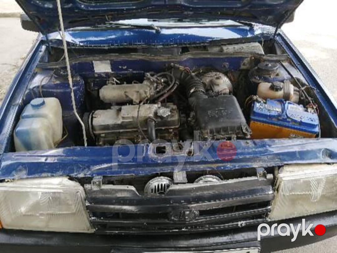 Lada (vaz) 2109, 1998 il — Avtomobillər, Gəncə (10)