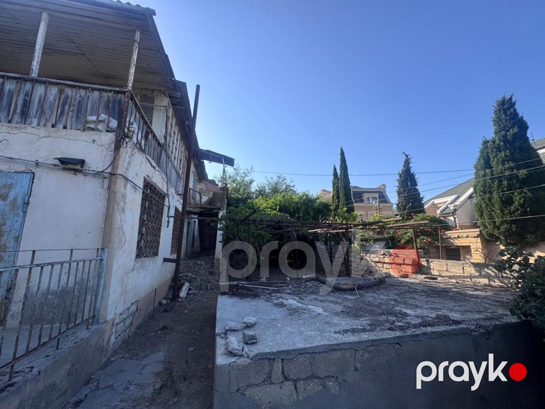 Satılır torpaq 10 sot — Torpaq, Bakı (3)