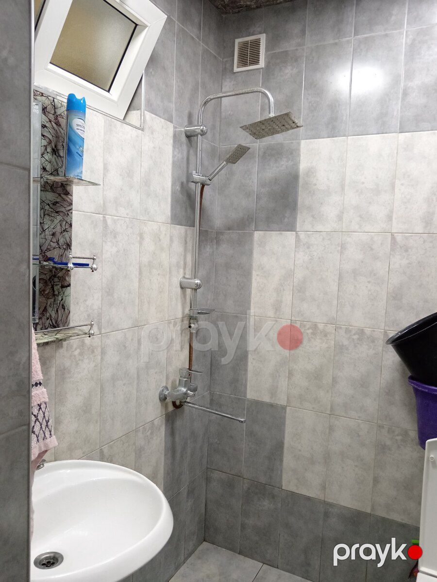 2-otaqlı mənzil kirayə verilir, Şirvan r., 70 m² — Mənzil, Şirvan (9)