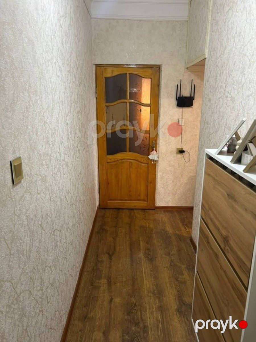 Satılır 2 otaqlı köhnə tikili 55 m² — Mənzil, Bakı (7)