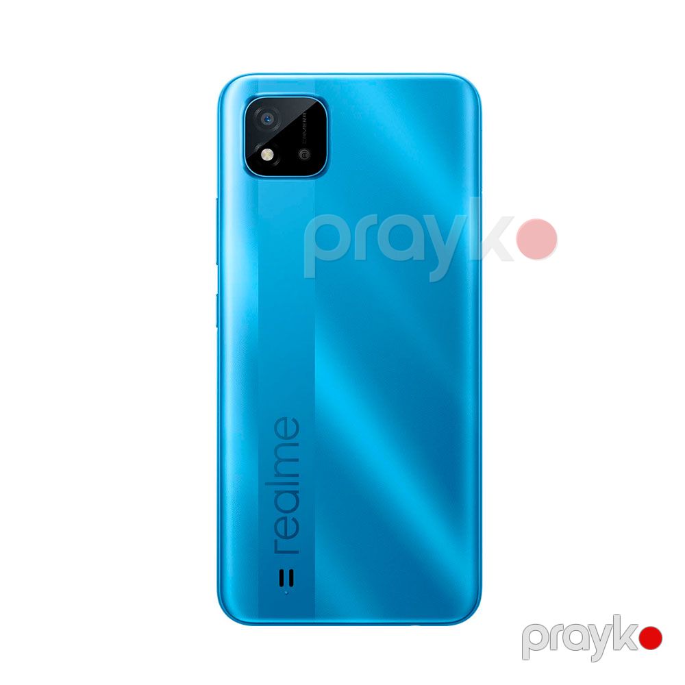 Smartfon Realme C11 2/32GB Blue RMX3231 — Realme, Bakı (3)