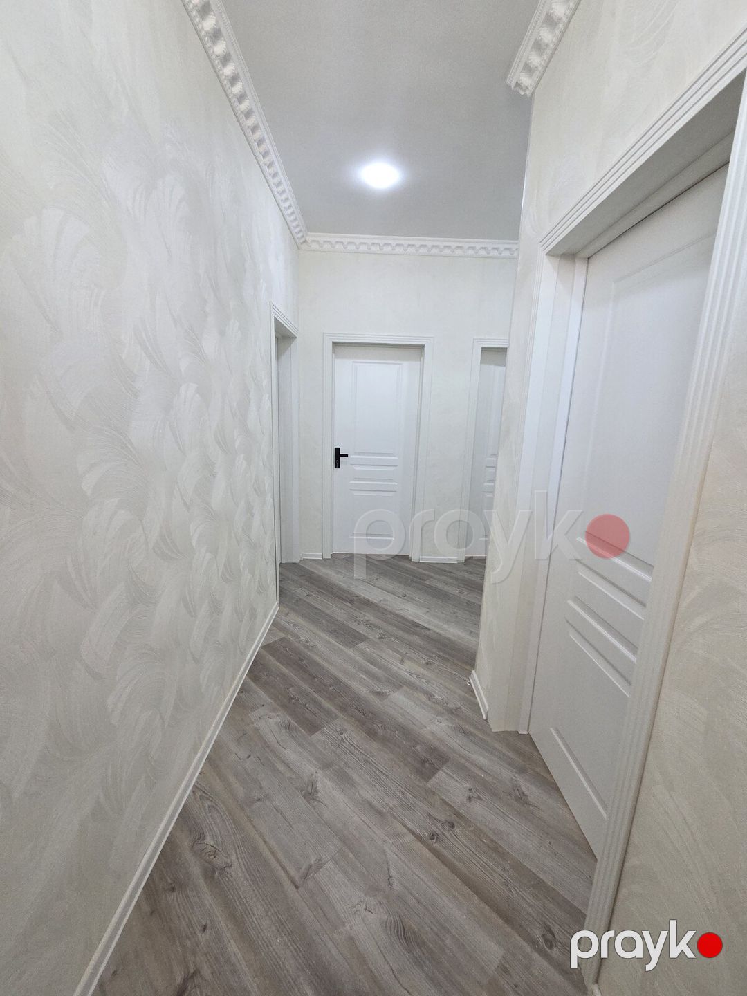 Satılır 6 otaqlı həyət evi/bağ evi 200 m² — Ev, villa, Bakı (11)