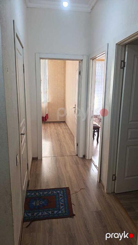 Satılır 2 otaqlı yeni tikili 50 m² — Bakı