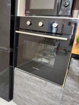 Quraşdırılan soba Hoffmann — Home Appliances
