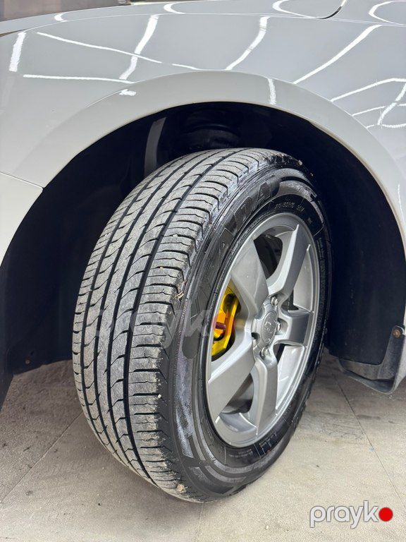 Chevrolet Cruze, 1.4 L, 2013 il, 218 000 km — Avtomobillər, Sumqayıt (4)