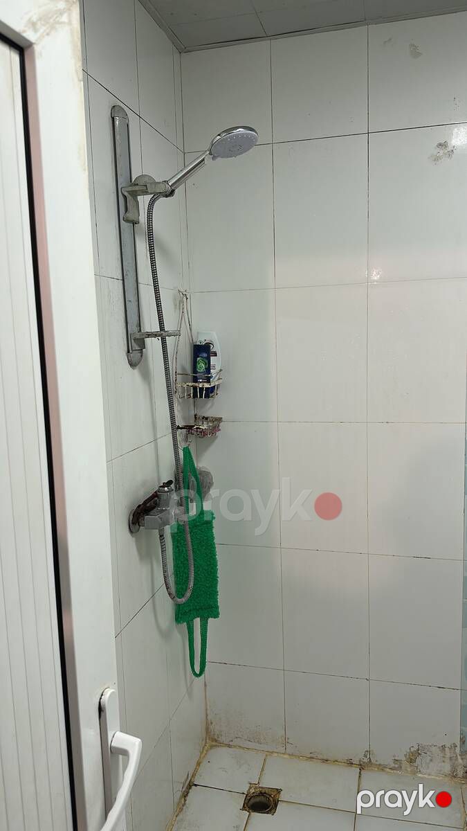 2-otaqlı yeni tikili, İnşaatçılar m., 62 m² — Mənzil, Bakı (6)
