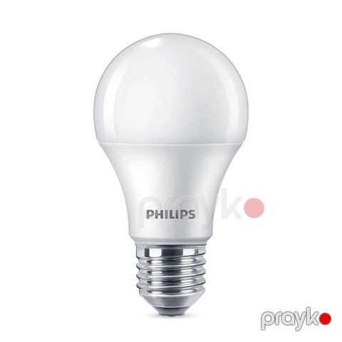 Phılıps essentıal LED bulb 11W E27 4000K 230V — Bakı