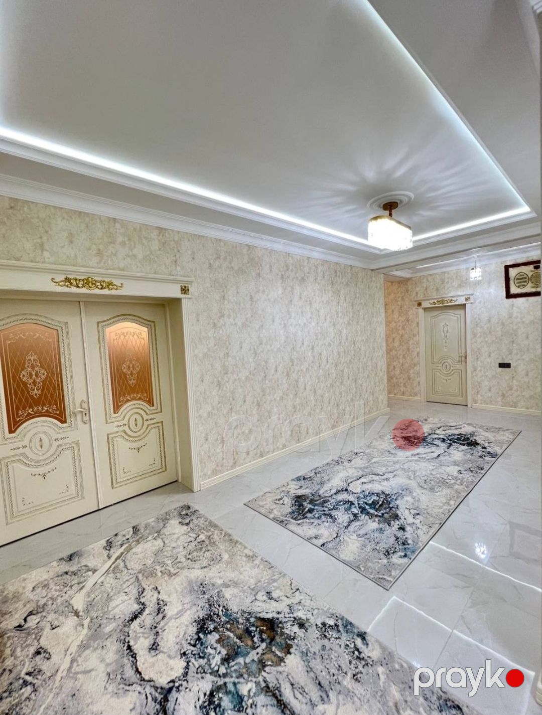 Satış: 3 otaqlı Yeni tikili, 176 m², Yasamal rayonu — Mənzil, Bakı (12)