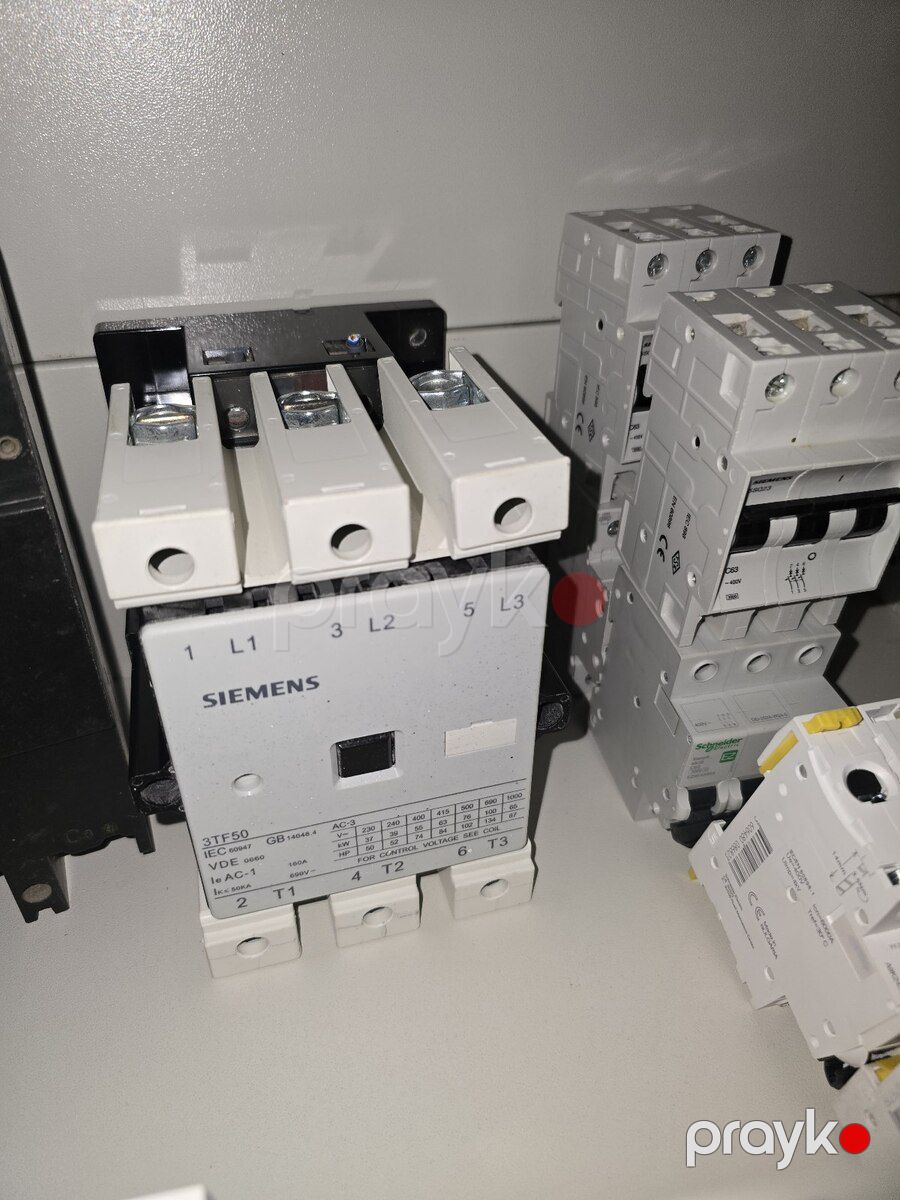 Elektrik açarlar — Biznes və avadanlıq, Bakı (7)