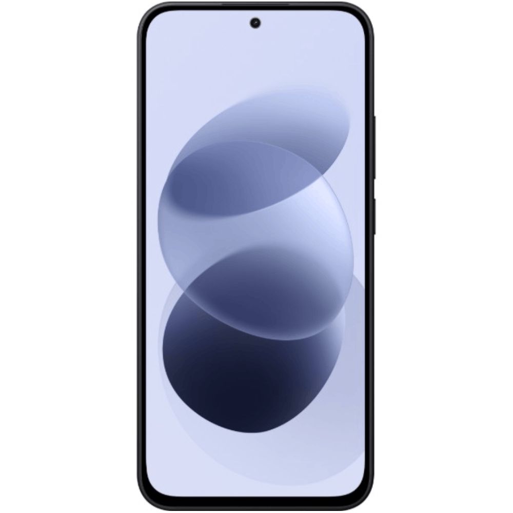 Xiaomi Redmi Note 17 5G 6/128 GB Black — Smartfonlar, Bakı (3)