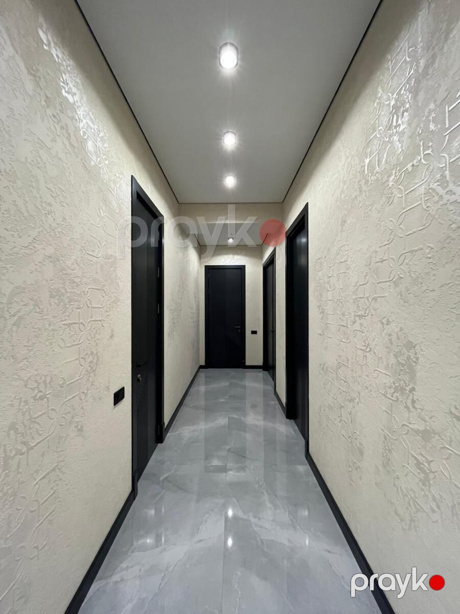 Satılır 3 otaqlı yeni tikili 142 m² — Mənzil, Bakı (12)