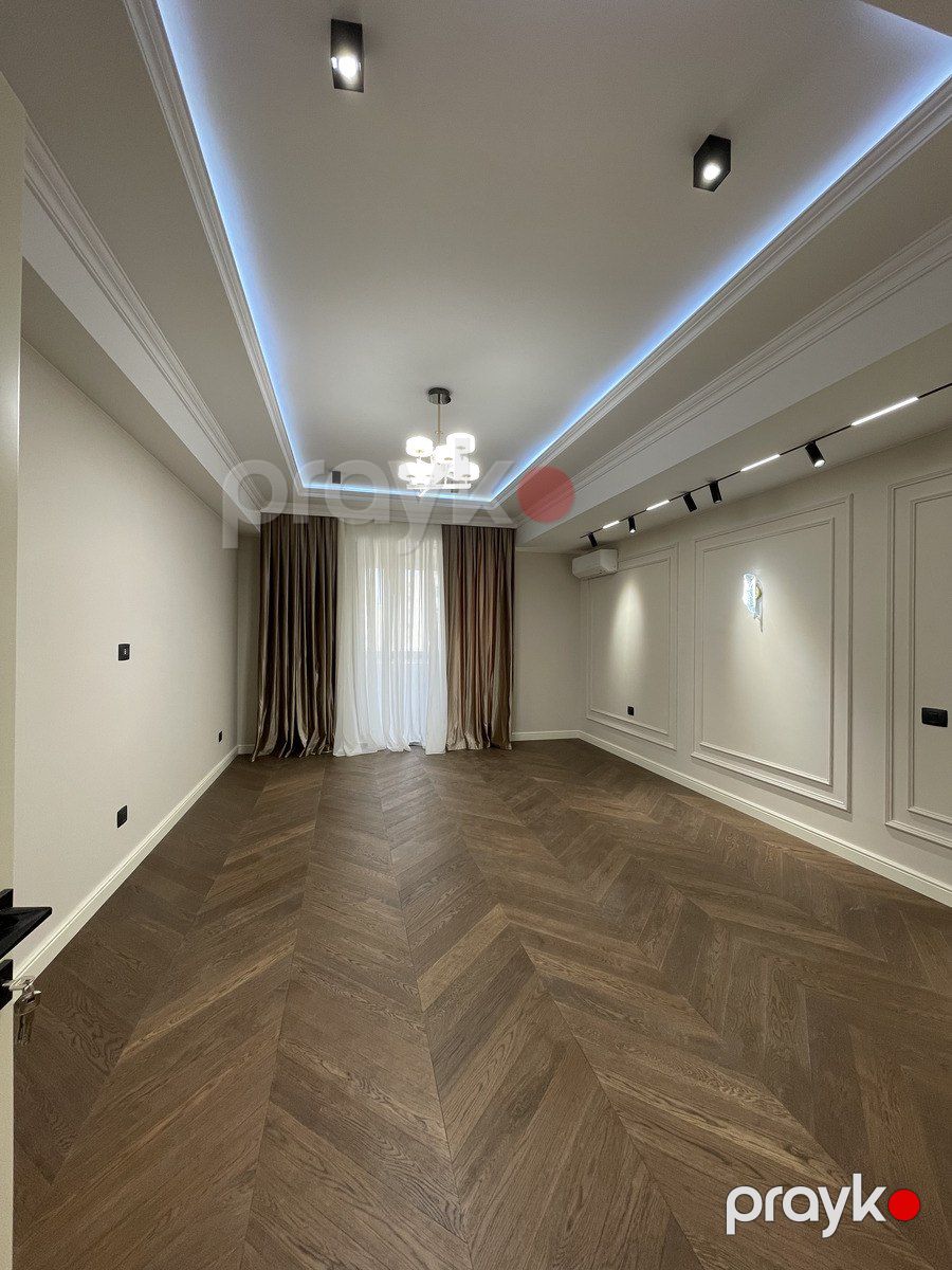 Satılır 2 otaqlı yeni tikili 84 m² — Mənzil, Bakı (2)