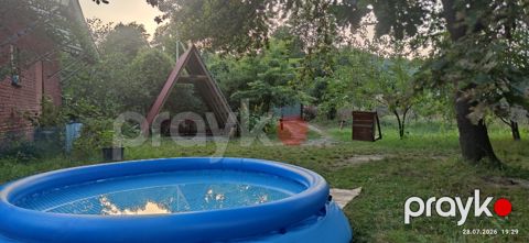 Bağ evi kirayə verilir, Quba r — Quba