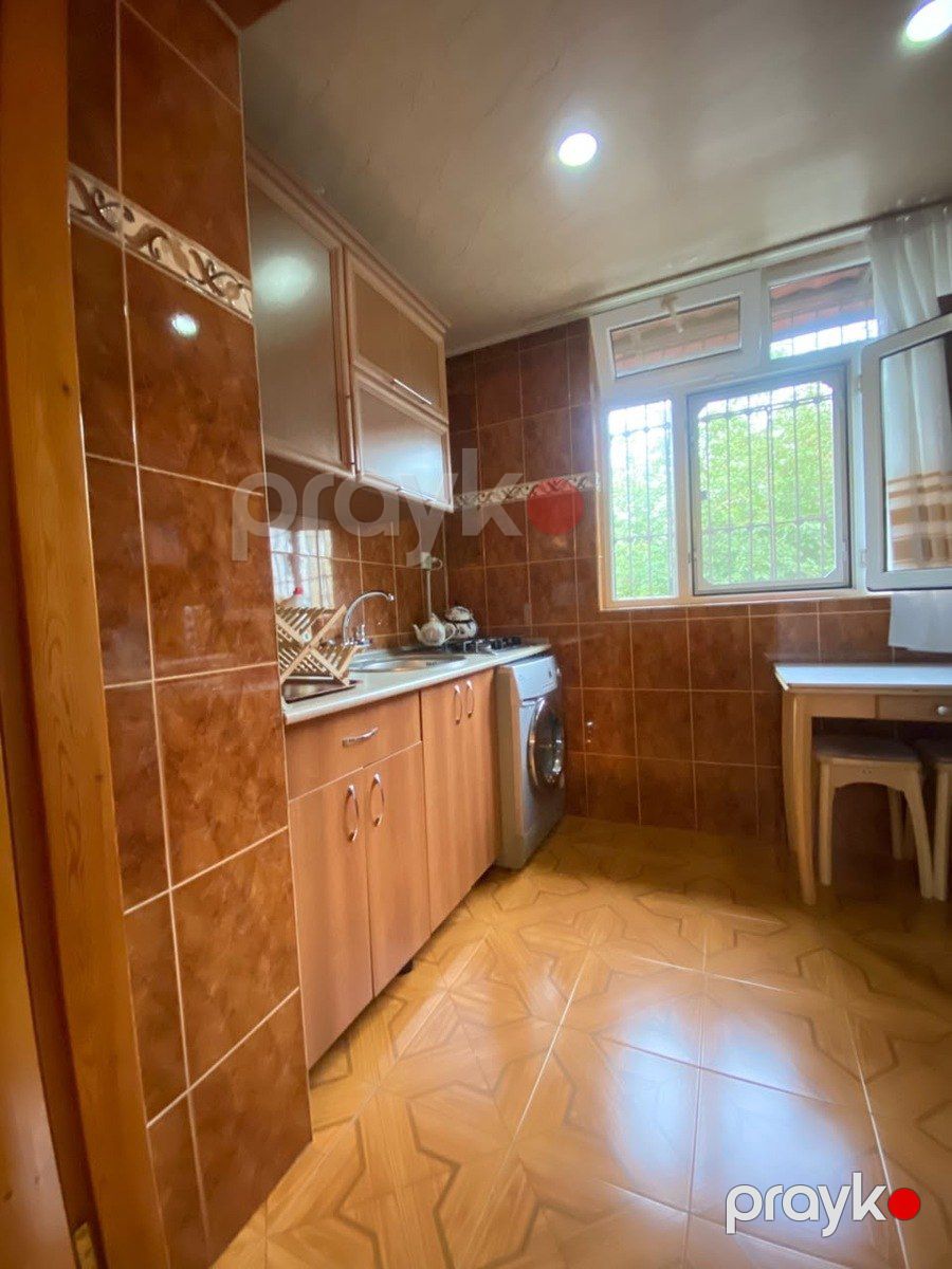 Satılır 2 otaqlı köhnə tikili 40 m² — Mənzil, Bakı (5)