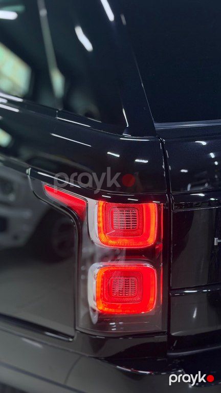 Land Rover Range Rover, 3.0 L, 2021 il, 60 000 km — Avtomobillər, Bakı (11)