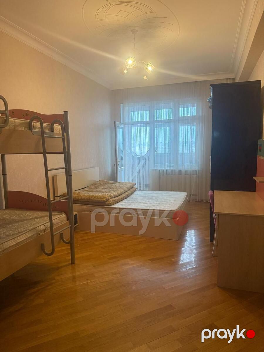 İcarəyə verilir 2 otaqlı yeni tikili 110 m² — Mənzil, Bakı (8)