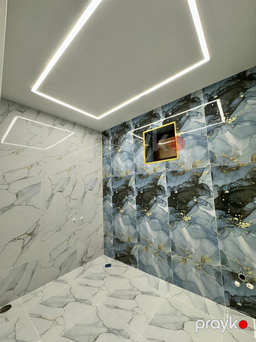 Satılır 5 otaqlı həyət evi/bağ evi 220 m² — Ev, villa, Bakı (8)