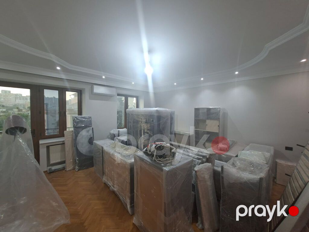 Bakı, 3 otaqlı, Köhnə tikili, 100 kv. m — Mənzil, Bakı (7)