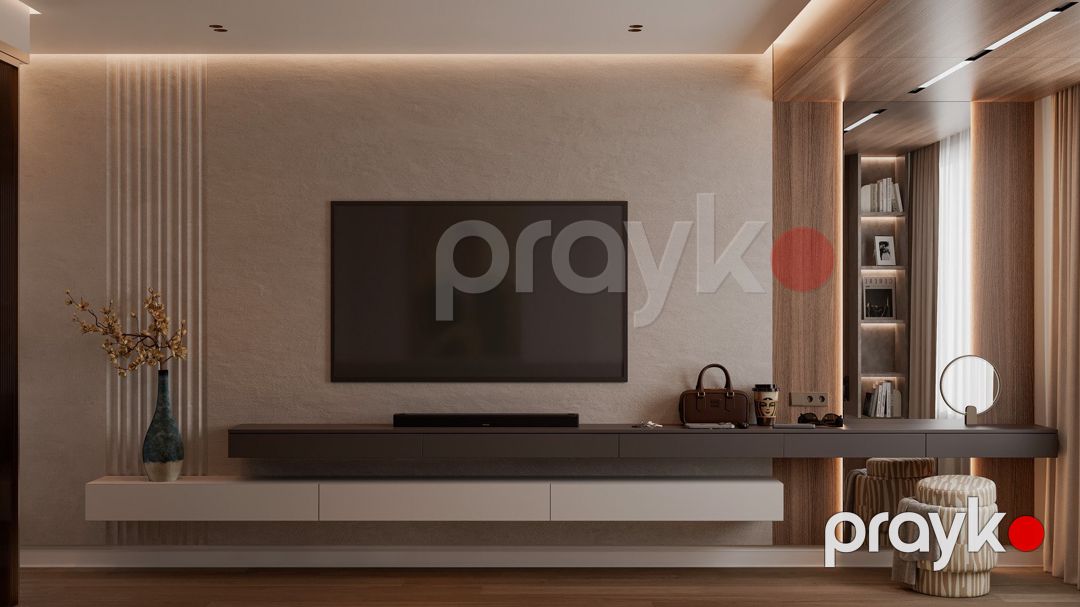 Satılır 3 otaqlı yeni tikili 98 m² — Mənzil, Bakı (7)