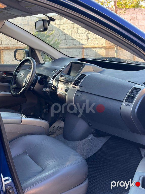 Toyota Prius, 1.5 L, 1.3 kWh, 2008 il, 209 000 km — Avtomobillər, Bakı (10)