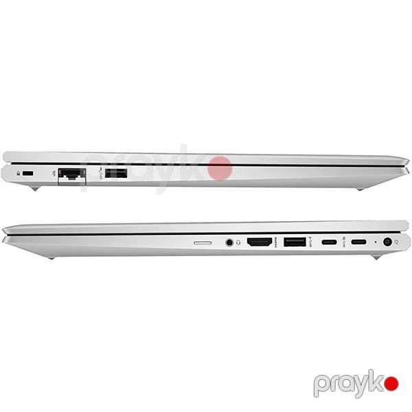 HP ProBook 450 G10 (71H61AV) Silver — Noutbuklar, Bakı (5)