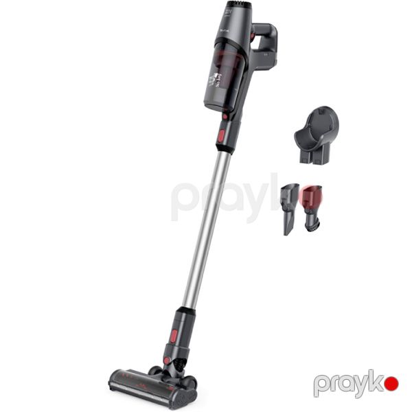 Naqilsiz tozsoran Tefal TY6983TR X-per Black — Tozsoran, Bakı (2)