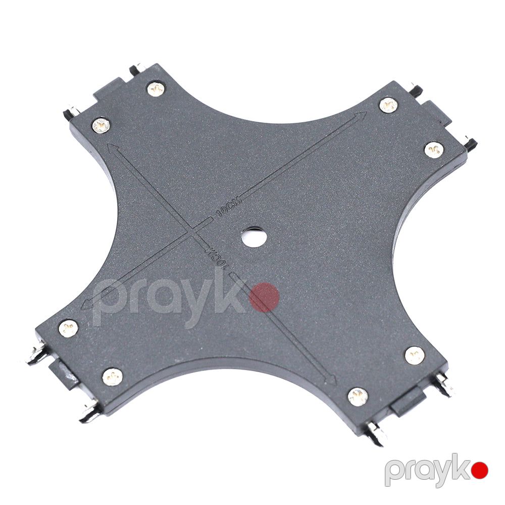 Ray birləşmə x sparkled TL3006-RAIL-X JOINTED-G2 s/ü maqnitli — İşıqlandırma, Bakı (2)